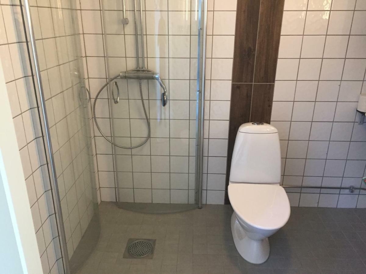 Fjaellstuga Idre Dış mekan fotoğraf
